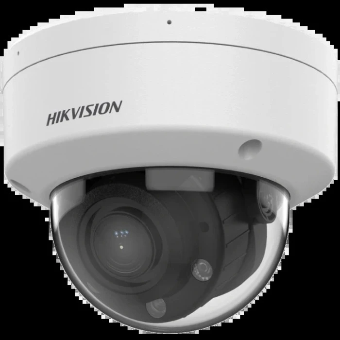 IP-видеокамера Hikvision DS-2CD1743G2-LIZU (2.8 - 12) White