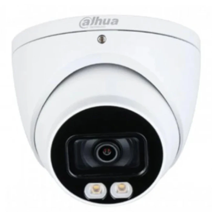 Видеокамера HDCVI Dahua DH-HAC-HDW1509TP-A-LED (3.6) White