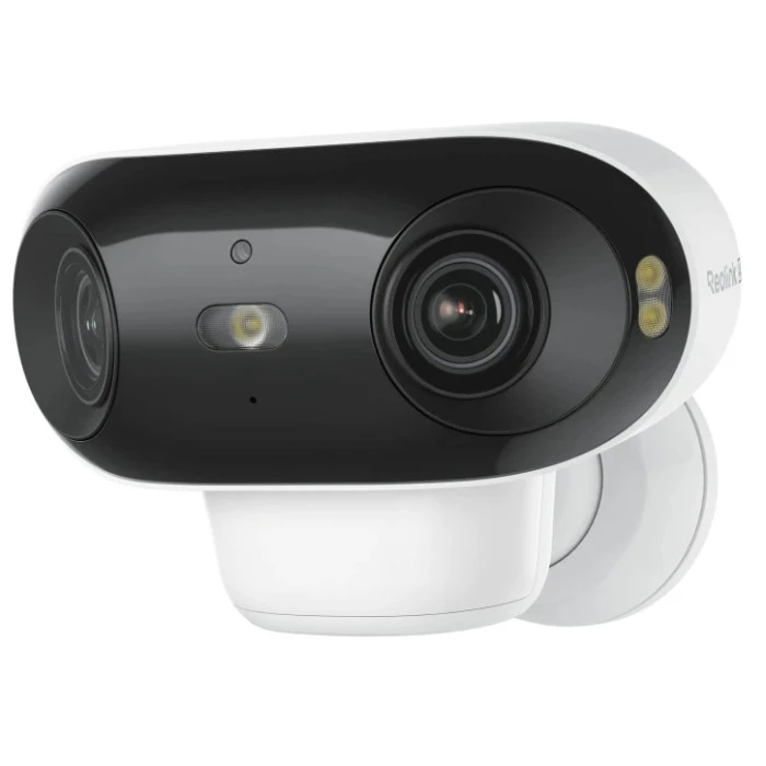 IP-видеокамера Reolink Argus Series B740X White