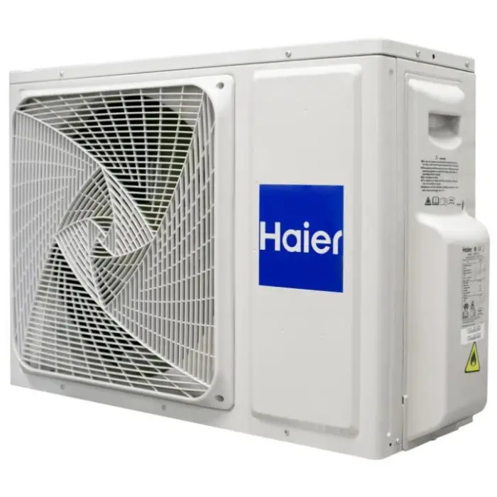 Кондиціонер спліт-система Haier Revive Inverter (AS35RHBHRA/1U35YERFRA)