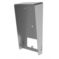 Защитный козырек Hikvision DS-KABV8113-RS/Surface Silver