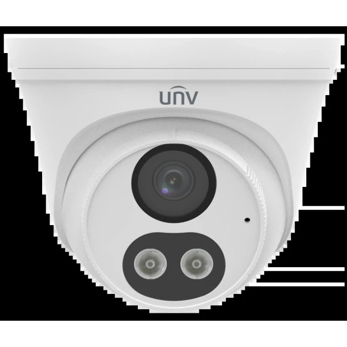 IP-відеокамера Uniview IPC3618LB-ADF28K-DL