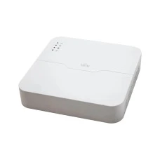 Сетевой IP видеорегистратор Uniview NVR301-04LB-P4