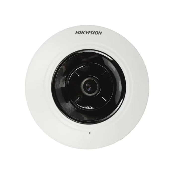 IP-видеокамера Hikvision DS-2CD2955G0-ISU (1.05) White