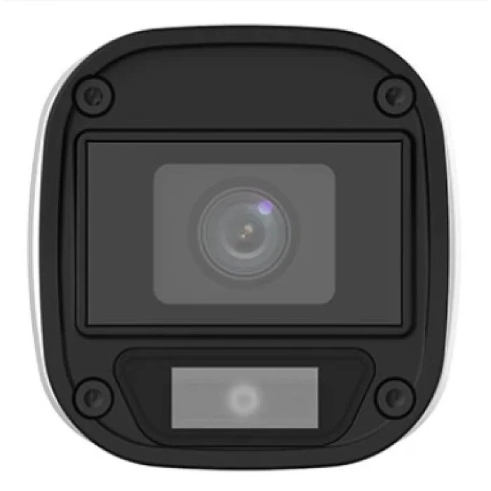 Відеокамера MHD вулична Uniview UAC-B115-F28-W White