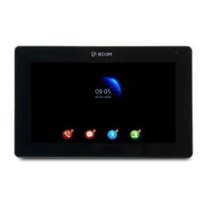 Комплект видеодомофона BCOM BD-770FHD/T Kit Black (240557)