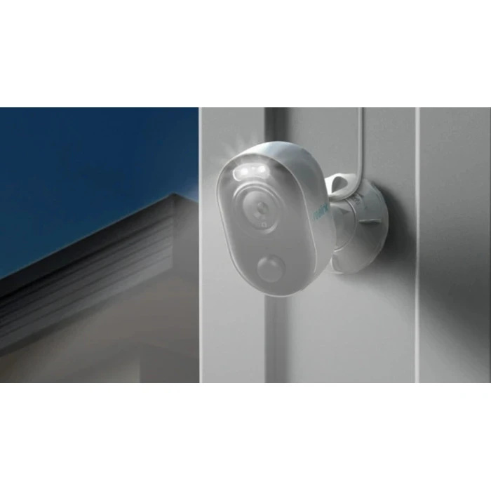 IP камера Reolink Lumus Series E430 (Lumus) White