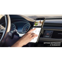 Відеодомофон Neolight Alpha Hybrid White