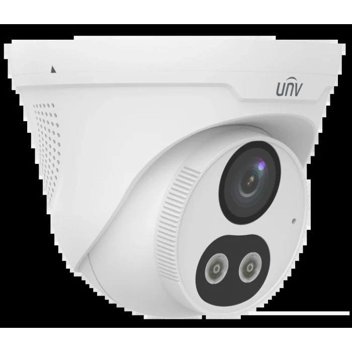 IP-видеокамера Uniview IPC3614LE-ADF28KC-DL