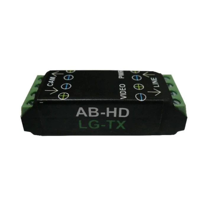 Активный Балун TWIST AB-HD-LG Twist 5864