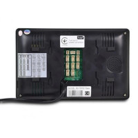 Комплект видеодомофона BCOM BD-770FHD/T Kit Black (240557)