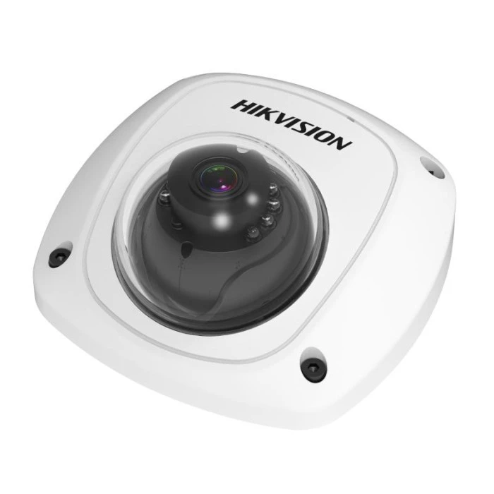 Видеокамера Hikvision AE-VC211T-IRS (2.8) White