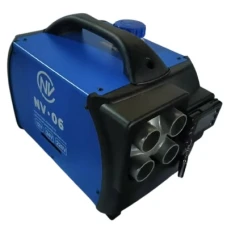 Обігрівач автономний дизельний Webasto Parking heater CNV NV 06(new) - 5KW