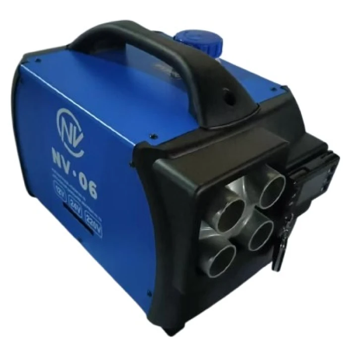 Обігрівач автономний дизельний Webasto Parking heater CNV NV 06(new) - 5KW