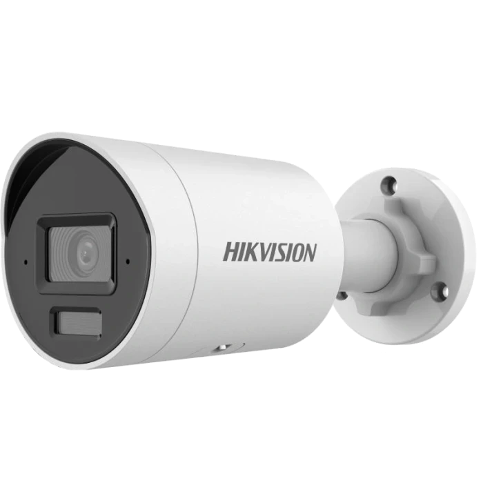 IP-видеокамера Hikvision DS-2CD2043G2-LI (4) White