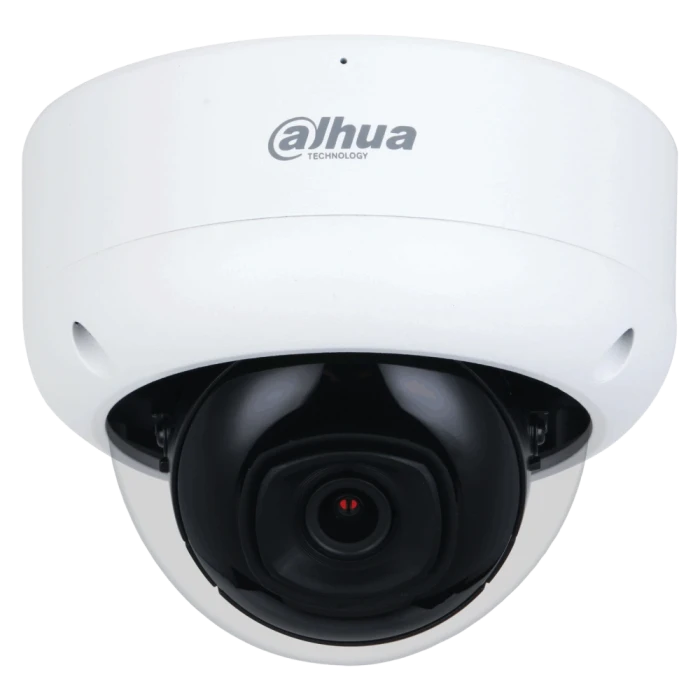 IP-видеокамера Dahua (2.8) White (DH-IPC-HDBW3441E-AS-S2)