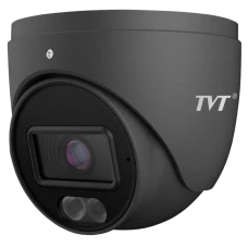 IP-видеокамера TVT TD-9564E4(D/PE/AW2) (2.8) Black (77-00395)