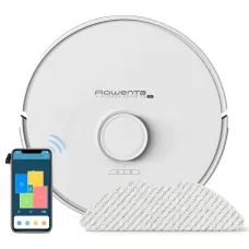 Робот-пилосос Rowenta X-PLORER Serie 75 S (RR8567WH)