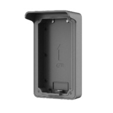 Монтажная коробка с козырьком Dahua VTM07R Gray
