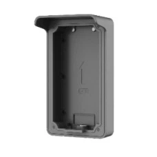Монтажная коробка с козырьком Dahua VTM07R Gray
