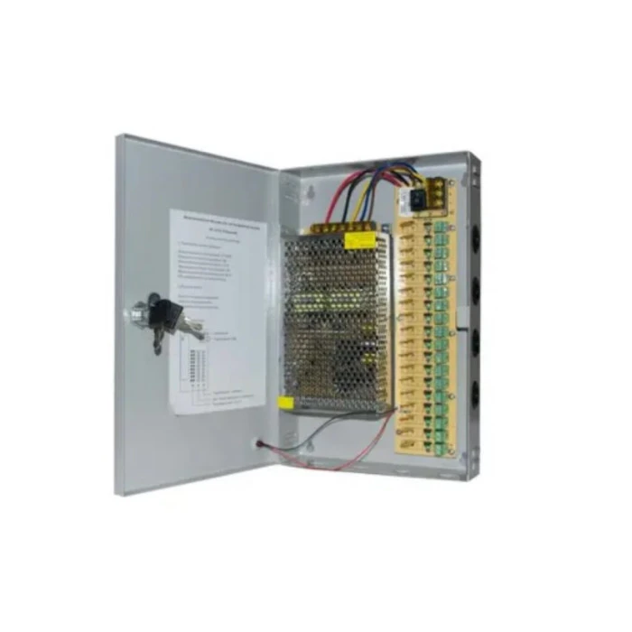 Блок питания Full Energy BG-1220/18