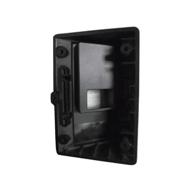 Кутовий кронштейн Akuvox E10R angled back-box Akuvox 14643-1