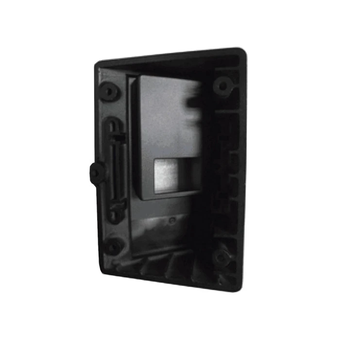 Угловой кронштейн Akuvox E10R angled back-box Akuvox 14643-1