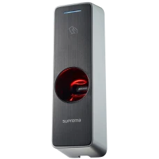 Сканер відбитків пальців Suprema BioEntry W2 (BEW2-OHPB)