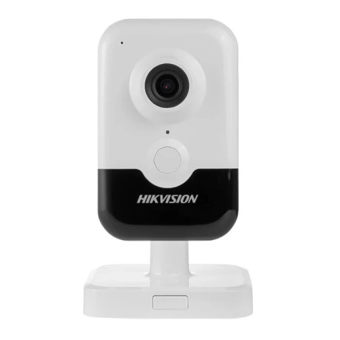 IP-відеокамера Hikvision DS-2CD2423G2-IW(W) (2.8) White