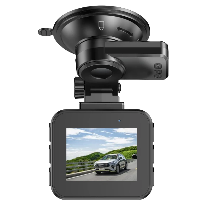 Автомобільний відеореєстратор Tecsar BCR-MDCK8