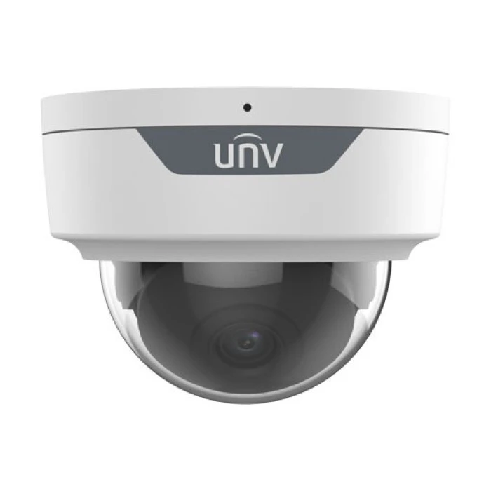 IP-відеокамера Uniview IPC324SS-ADF28K-I1 White