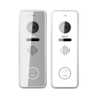 Виклична панель Arny AVP-NG433-RF 2Mpx Silver