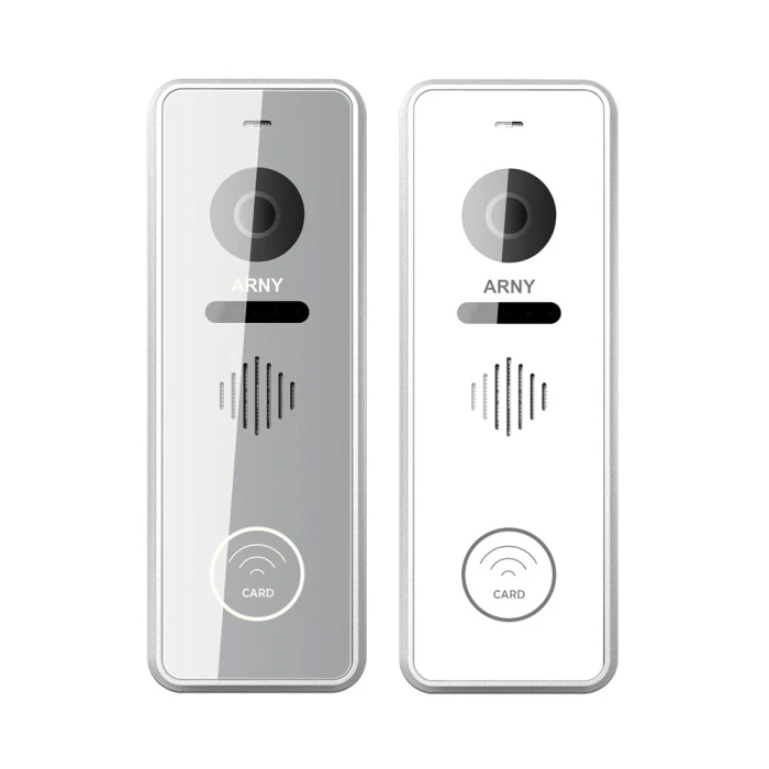 Виклична панель Arny AVP-NG433-RF 2Mpx Silver