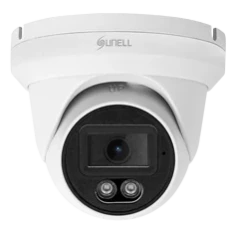 IP-відеокамера Sunell SN-IPR5122HZBS-B (4) White