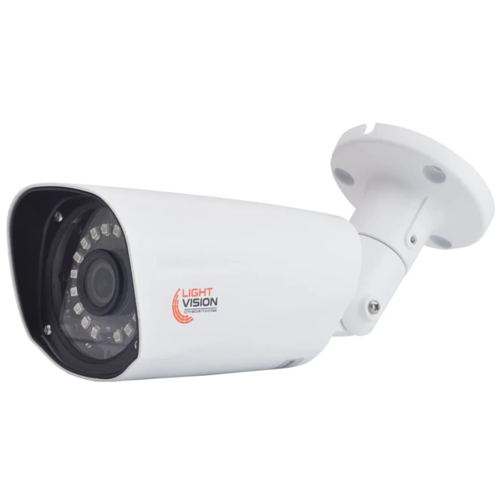 IP-видеокамера Light Vision VLC-7256WI (Linklemo) White (75-00239)