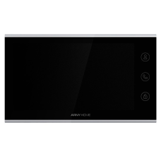 Видеодомофон Arny AVD-731A 2MPX Wi-Fi Black