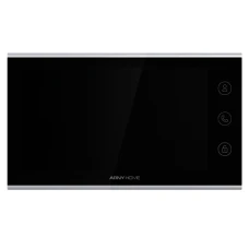 Видеодомофон Arny AVD-731A 2MPX Wi-Fi Black
