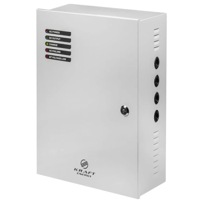 Блок безперебійного живлення Kraft PSU-2450LED 24V (41-00043)