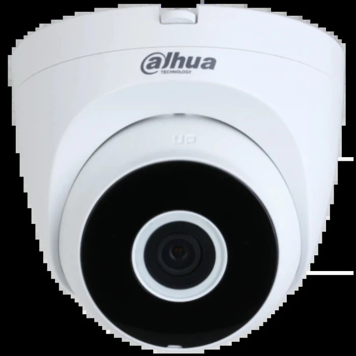 IP-видеокамера Dahua DH-IPC-HDW1430DT-SAW (2.8) White
