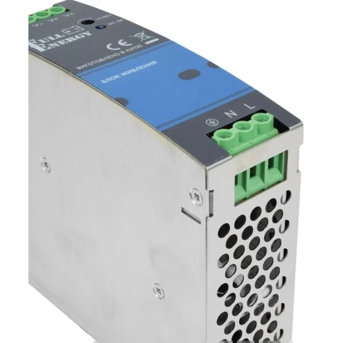 Блок живлення Full Energy BGM-1210UDIN