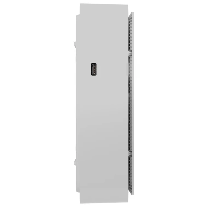 Мережевий відеореєстратор Ajax NVR HAC (8ch) (8EU) White (134500.122.WH1)