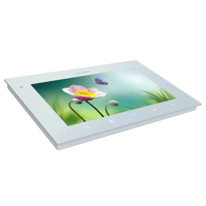 Видеодомофон Slinex SQ-07MTHD White