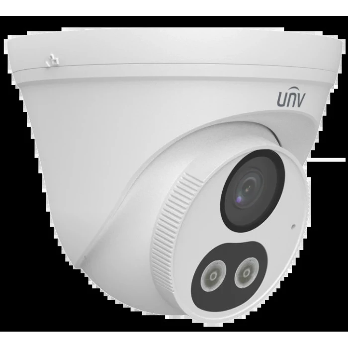 IP-відеокамера Uniview IPC3618LB-ADF28K-DL