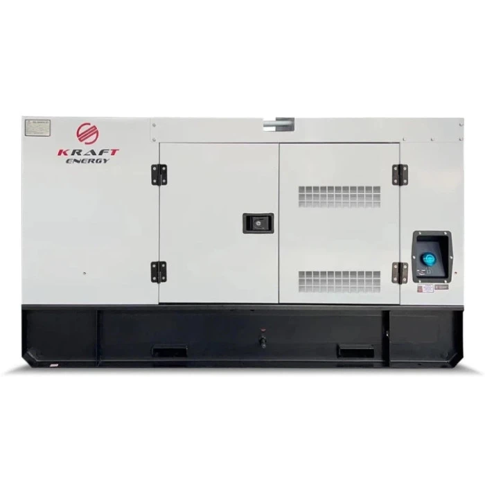Генератор Kraft Kraft KRF-20KW/DA дизельный (41-00303)