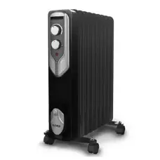 Олійний обігрівач FLORIA ZLN3659, 2000Вт Zilan 15830