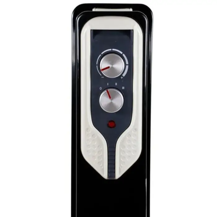 Масляный обогреватель FLORIA ZLN3659, 2000Вт Zilan 15830