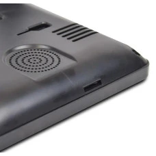 Комплект видеодомофона BCOM BD-780FHD Kit Black (240562)