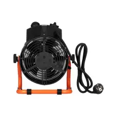 Теплова гармата електрина 2E AHT3000 (2E-AHT3000)