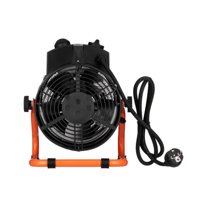 Теплова гармата електрина 2E AHT3000 (2E-AHT3000)