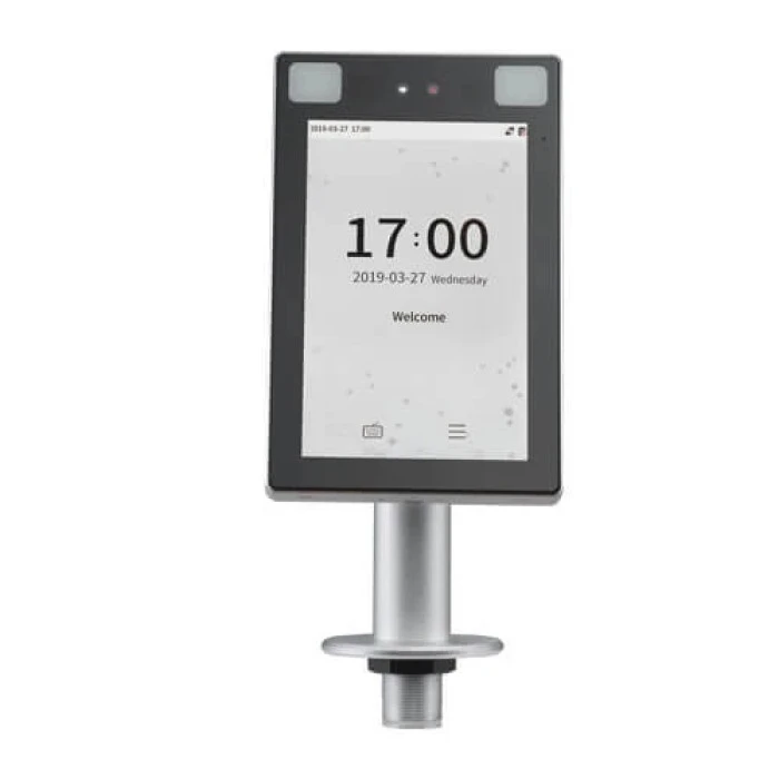 Біометричний термінал ZKTeco ProFace X ZKTeco 13552